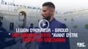 Légion d’honneur : La "fierté" de Giroud avant d'être coupé par Griezmann