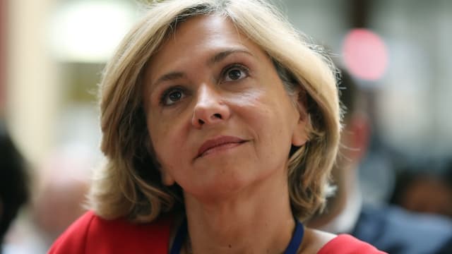 Valérie Pécresse (photo d'illustration)