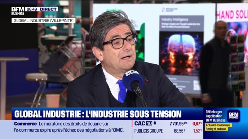 Détroit d'Ormuz : quel impact industriel ?