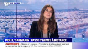 Piolle/Darmanin: passe d'armes à distance (3) - 29/08