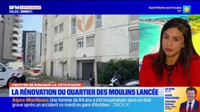 Nice: le renouveau des Moulins se traduit déjà par le progrès de la réussite scolaire