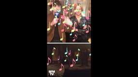 L’interview Breaking News d'Ofenbach