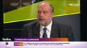 Charles Magnien revient sur l'interview du ministre de la Justice 