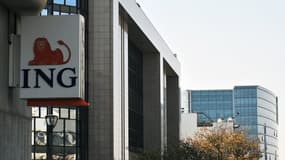 ING va appliquer des taux d'intérêt négatif sur les dépôts de ses clients fortunés