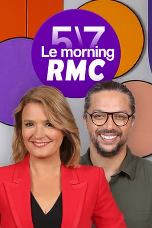 5/7 Le Morning RMC