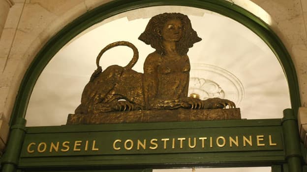 Parrainages : Les Sages « ont manqué de courage »