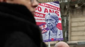 Retraites: malgré une mobilisation d'ampleur dans la rue, le gouvernement ne veut rien céder