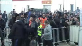 Euro 2016 - Les fans zones seront sous haute surveillance