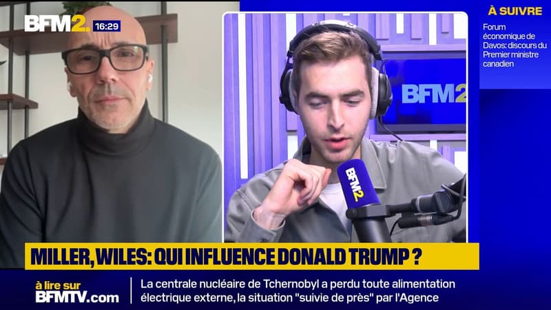 La réponse à Donald Trump ? De premiers appels au boycott de la Coupe du monde de football 2026