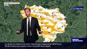 Météo Paris Île-de-France: in mardi sous les nuages avec quelques éclaircies, jusqu'à 17 degrés à Meaux
