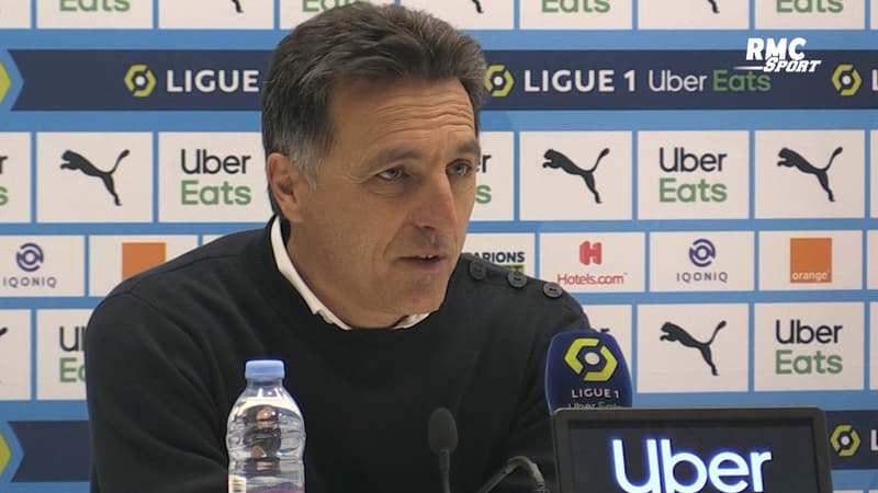 OM - Lorient :