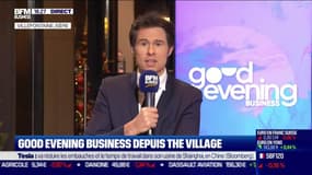 Good Evening Business : Partie 1 - 08/12