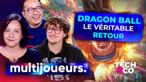 Dragon Ball: le véritable retour de la licence?