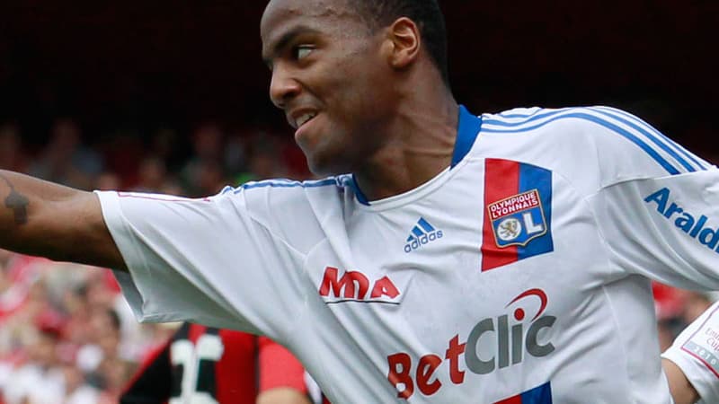 Jimmy Briand