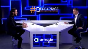 Artrade : la technologie NFT à portée de tous