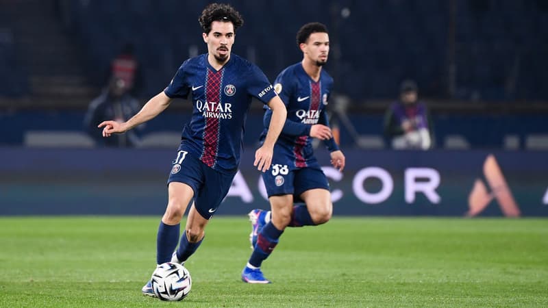 DIRECT. Nice-PSG: suivez le match de la 27e journée de Ligue 1 en live