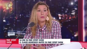 Ophélie Claude-Boxberger