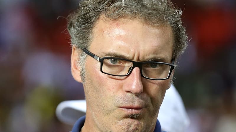 Laurent Blanc