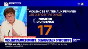 Lutte contre les violences faites aux femmes: comment faciliter le parcours juridique des victimes?