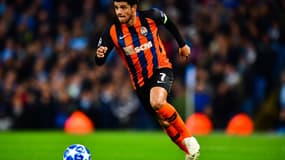 Taison - Shakhtar