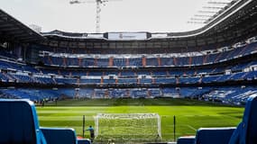 Santiago-Bernabéu