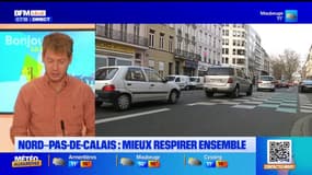 BFM Nord et vous: comment faire face à la pollution de l'air dans le Nord-Pas-de-Calais?