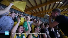 Limoges - Elan Béarnais: "C'est le match de l'année, le reste n'a pas d'importance!" pour Yan Verger