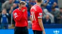 Wayne Rooney-Adnan Januzaj