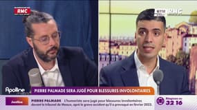 "On avait la possibilité de faire évoluer le droit vers plus de justice" : Maître Mourad Battikh regrette que Pierre Palmade ne soit pas jugé pour "homicide involontaire"