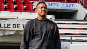 Cheslin KOLBE