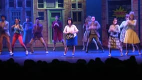 Du cinéma à la scène, les comédies musicales sont de retour…et ça marche