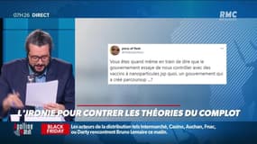 #Magnien, la chronique des réseaux sociaux : Twitter face au possible report du Black Friday - 19/11