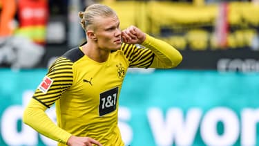 Erling HAALAND