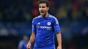 Cesc Fabrgegas
