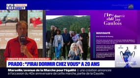 Marseille: l'anniversaire de "J'irai dormir chez vous" fêté au cinéma du Prado