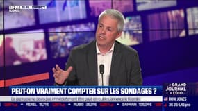 ondages / Ipsos : “Nos modèles ont plus de mal quand il y a de fortes abstentions"