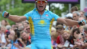 Alexandre Vinokourov