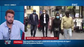 19 nouveaux départements en zone rouge: à quoi correspond une zone rouge?
