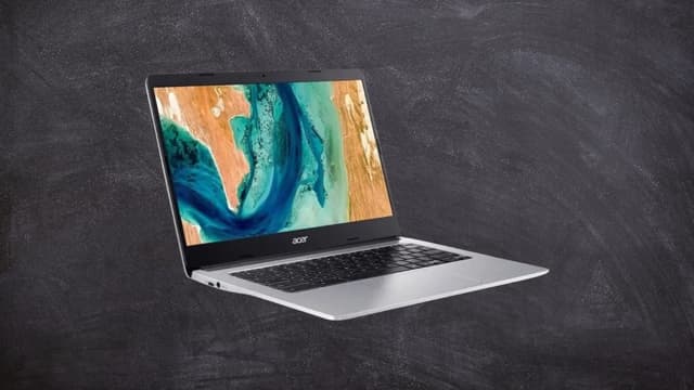 PC portable pas cher : à moins de 200 €, ce laptop est la pépite de la rentrée
