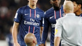 Zlatan Ibrahimovic