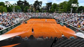 Roland-Garros, les wild-cards qui changent la vie