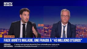 Thomas Fatôme, directeur général de l'Assurance maladie, confirme que le gouvernement souhaite durcir les conditions d'accès à l'aide médicale de l'État