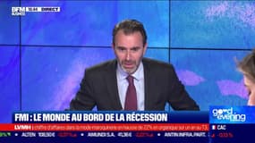 Le débat : Carburant, l'heure des réquisitions - 11/10