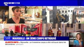 Comment s'organise la solidarité après l'effondrement d'un immeuble à Marseille? BFMTV répond à vos questions