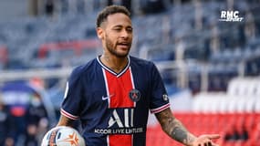 PSG : Rothen demande à Pochettino de "trancher dans le vif tout de suite" sur le cas Neymar
