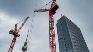 Une grève d'ampleur nationale, sans précédent depuis 2002, menace dans le secteur du bâtiment en Allemagne après le rejet par le patronat d'un accord salarial concernant quelque 930.000 travailleurs.
