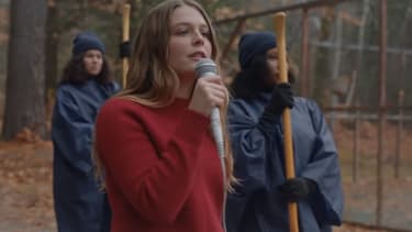 Maggie Rogers