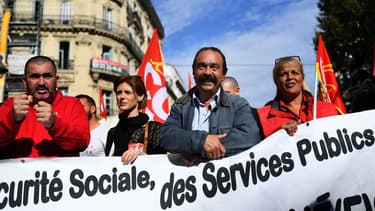 La CGT souhaitait "entretenir" la contestation avec cette réforme