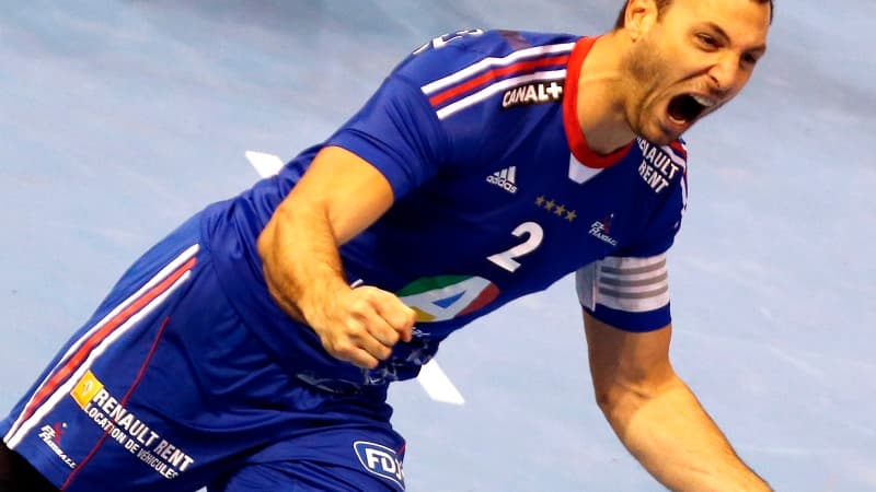 Jérôme Fernandez
