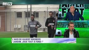 Rothen sur Monaco : ‘’Cette saison, le collectif est plus important que les individualités’’